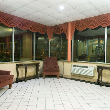 Rodeway Inn Philadelphia Exterior photo