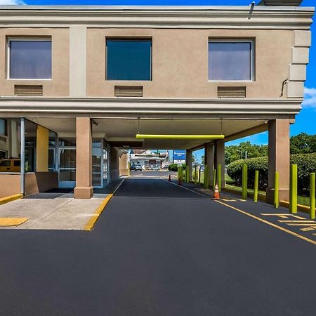 Rodeway Inn Philadelphia Exterior photo