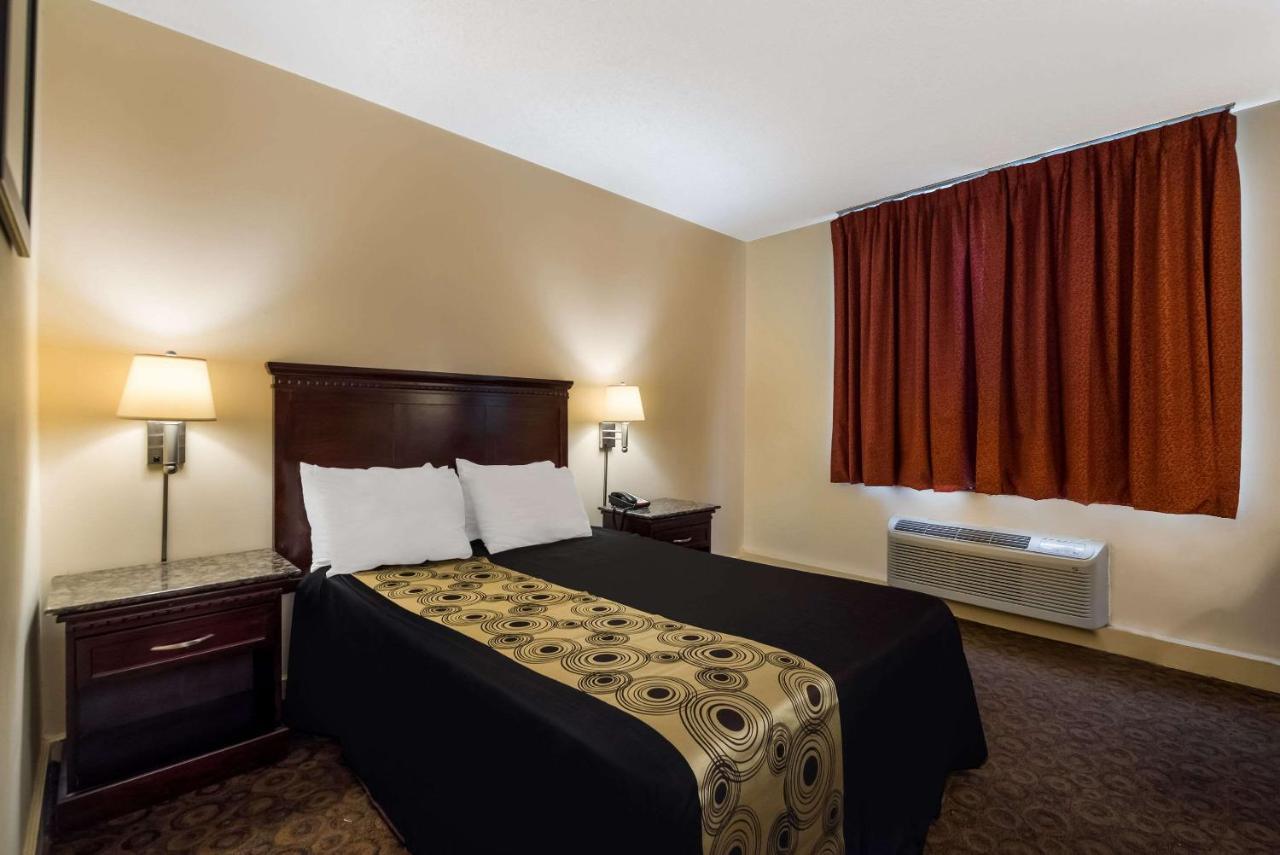 Rodeway Inn Philadelphia Exterior photo